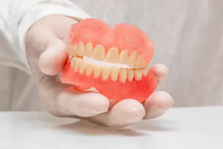 Dentures - -drshrutioralhealth.in